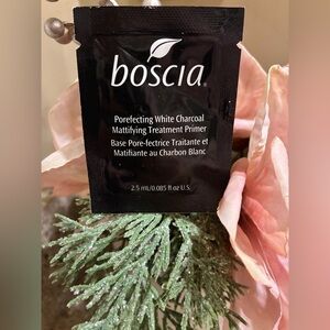 ✨🖤NEW!!! Boscia White Charcoal Mattifying Primer🖤✨